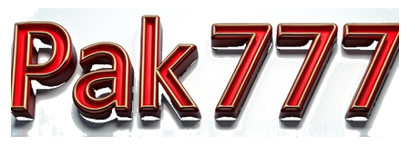 pak7777 logo